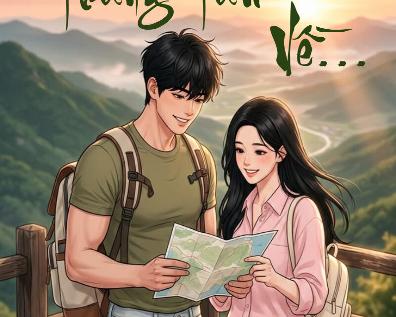 Tháng Tám Về…