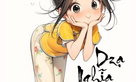 Dzạ, Nghĩa Miêu