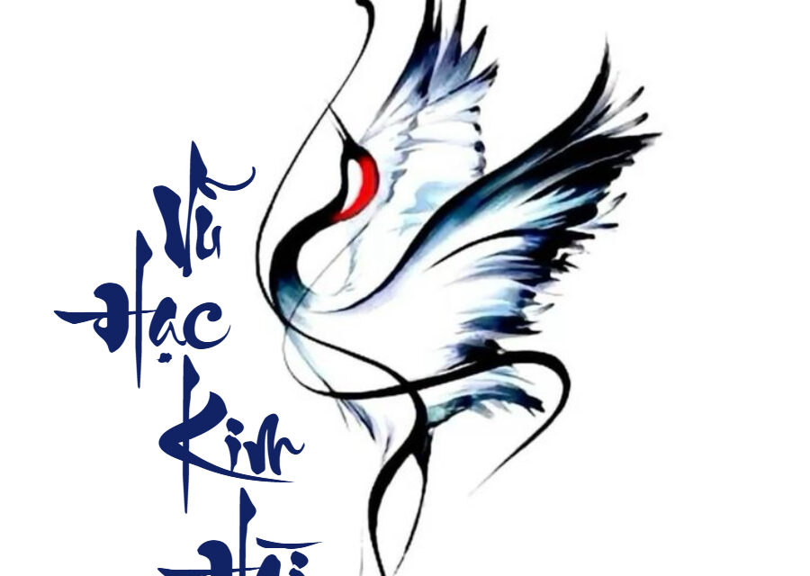 Vũ Hạc Kim Hài